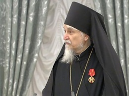Скончался архимандрит Тихон, бывший наставник Псково-Печерского монастыря