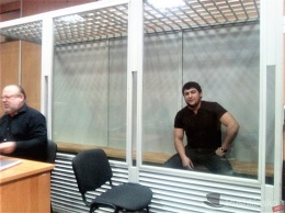 Суд по убийству известного боксера в Одессе: переводчик не явился в суд из-за угроз обвиняемого