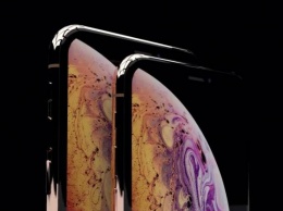 IPhone Xs Max станет самым тяжелым смартфоном в истории Apple