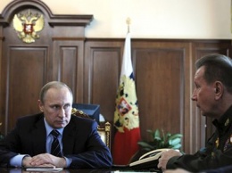 Путин сам приказал Золотову замочить Навального. Опубликована секретная запись их разговора (ВИДЕО)