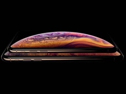 Apple представила новые iPhone Xs, Xr и Xs Max, а также четвертую серию часов Apple Watch