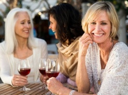 Людям старше 45 лет советуют раз в неделю воздерживаться от алкоголя