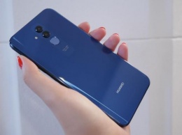 В Китае состоялась презентация нового смартфона Maimang 7 от Huawei