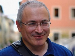 Ходорковский о видеообращении Золотова: Экономика в жопе. А вы про дуэли? Застрелиться не тянет?