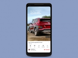 YouTube запустит вертикальную рекламу и будет показывать более персонализированные объявления