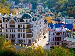 На Воздвиженке развернулись соседские войны