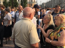 Отголоски пенсионной реформы: армия 50-летних на рынке труда РФ под ударом