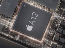 Apple A12 - самый инновационный процессор для смартфонов?