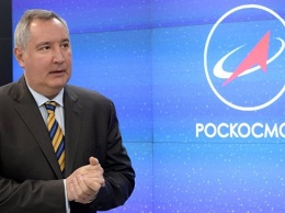Названа дата встречи Рогозина с директором NASA