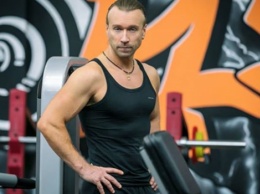 «Украинский султан»: Олег Винник восхитил новым снимком со спортзала, продемонстрировав идеально тело