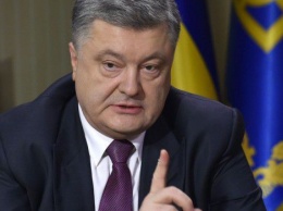 Порошенко задекларировал еще 1,4 млн грн процентного дохода от вкладов в МИБ