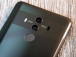 Huawei издевается над новыми iPhone и тизерит флагманские Mate 20