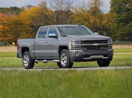 General Motors отозвала в США миллион автомобилей из-за неполадок