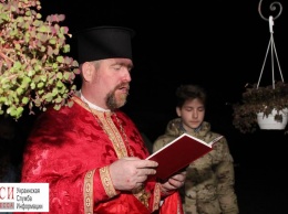 Одесский священник-волонтер УПЦ КП об автокефалии, жизни церкви и МП