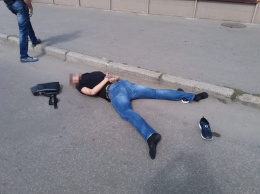 Перестрелка в Харькове: что известно о погибшем и задержанном