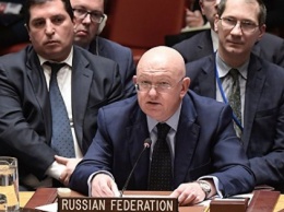Российские дипломаты изменили доклад ООН о санкциях против Северной Кореи