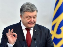 «Вопреки логике»: Порошенко заверяет о невозможности дефолта на Украине 2019 году