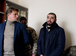 Арестованного экс-«замминистра спорта» Крыма Камалова отпустили в Крым - адвокат