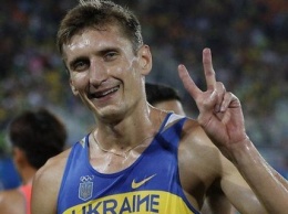 Украинец Тимощенко стал бронзовым призером в пятиборье на Чемпионате мира