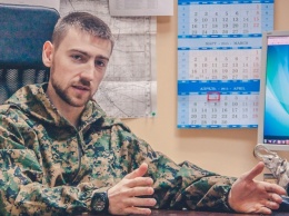 В Донецке задержан "Ваня Русский", который командовал "гвардией" Захарченко
