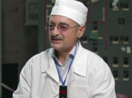 KishkiNa: Работники ЧАЭС после взрыва реактора в 1986-м продолжали работать в штатном режиме