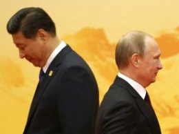 Китайские банки присоединились к санкциям против России