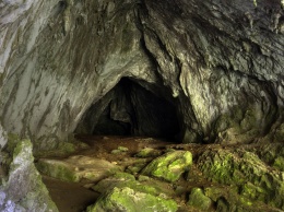 Ученые нашли в древней пещере нечто невероятное (Фото)