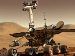 NASA устанавливает связь с марсоходом «Оппортьюнити»