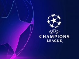 Fantasy Champions League - время собирать команду