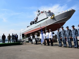 Верный: первым "Кентавром" ВМСУ будет бывший курсант севастопольской нахимовки, который не изменил присяге