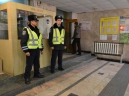 В Николаеве полиция не может установить круглосуточный пост в БСМП - нехватка кадров