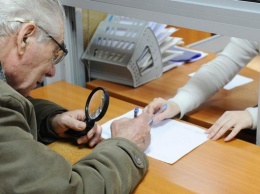 Начнется уже с декабря: чего ждать украинским пенсионерам