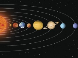 У Солнечной системы появился конкурент с семью планетами - астрономы