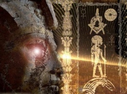Тайну пустых черных саркофагов в Египте объясняет появление Нибиру - конспирологи