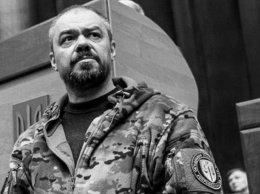 Задержан заказчик заказного убийства ветерана АТО из Бердянска