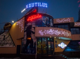 Кафе "Наутилус" в центре Запорожья снесут: владельцы заявили о захвате