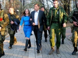 Не мог придти в себя: соратник ликвидированного Захарченко спился в Москве