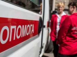 Один клик - и "скорая" в безопасности: на Днепропетровщине медики уже воспользовались тревожной кнопкой