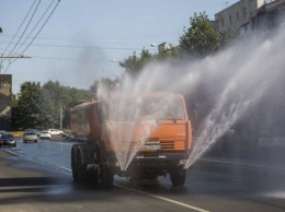 Минздрав Крыма заявил, что в Армянске нет отравлений химвеществами