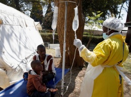 В Зимбабве жертвами эпидемии холеры стали почти 30 человек