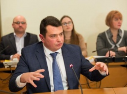 Сытник рассказал о перспективах дел о незаконром обогащении Геращенко и Петренко