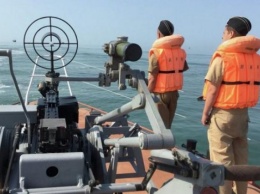 Волкер назвал провокационными и агрессивными действия России в Азовском море