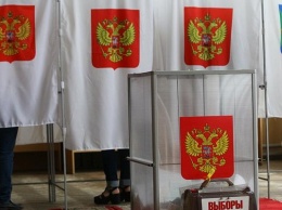 Во втором туре выборов главы Приморья явка приблизилась к 30%