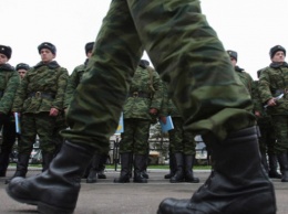 Берцы в прошлом: украинские военные получат современную обувь