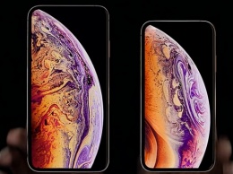 Предзаказы на смартфон Apple Xs Max уже превысили его количество в первой партии поставок