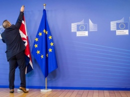 СМИ: Великобритания не сможет ввести санкции против России до Brexit