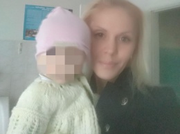 Полиция разыскивает мать, оставившую грудного ребенка