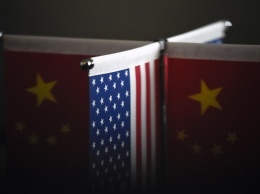 США готовят новый раунд санкций против Китая