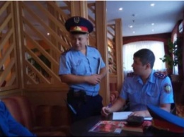 В Казахстане задержали украинского журналиста
