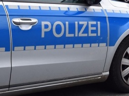 В Германии двое немцев напали на беженцев